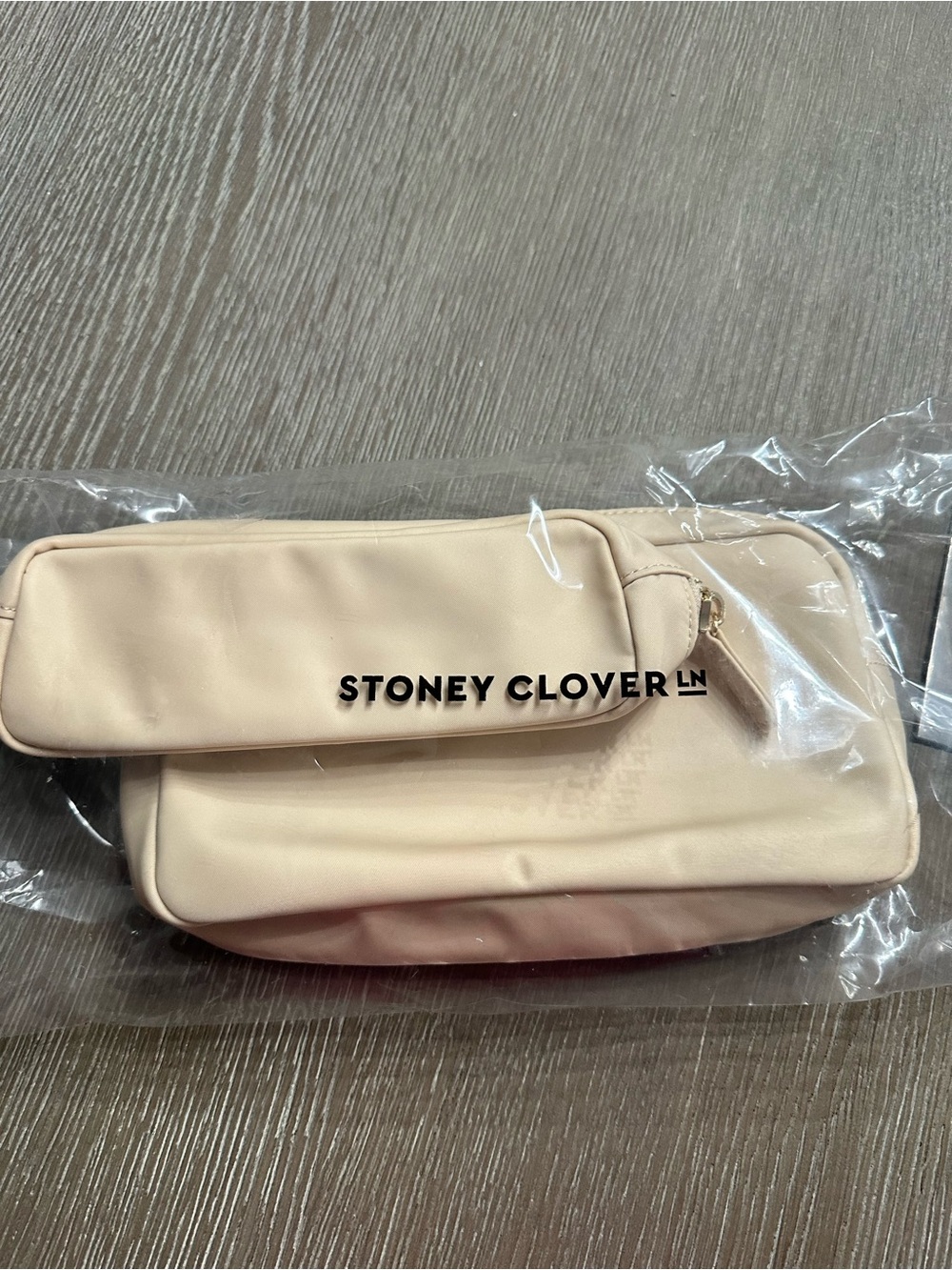 Stoney Clover Lane classic Pouch & Slim pouch bundle